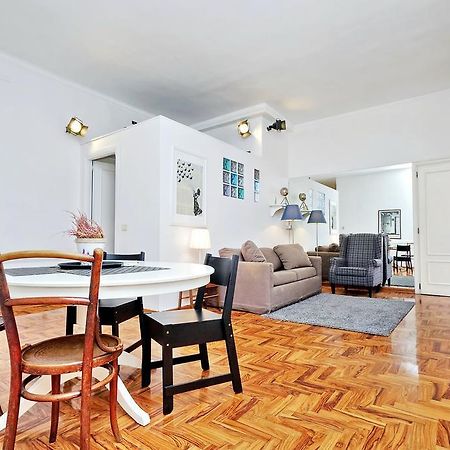 Lante Apartment Rom Exterior foto