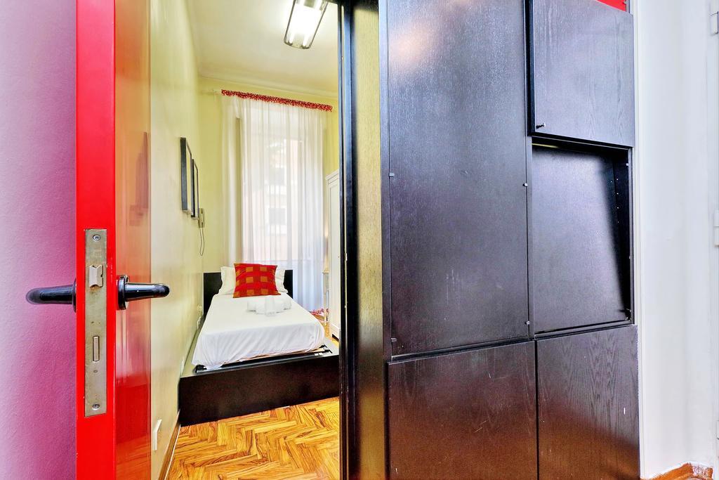 Lante Apartment Rom Exterior foto