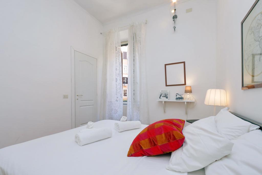 Lante Apartment Rom Exterior foto