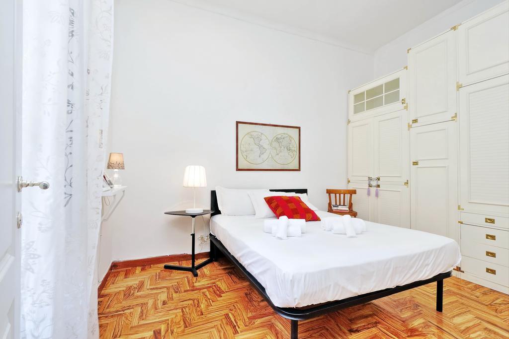 Lante Apartment Rom Exterior foto