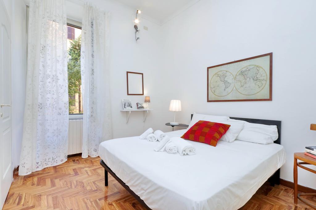 Lante Apartment Rom Exterior foto