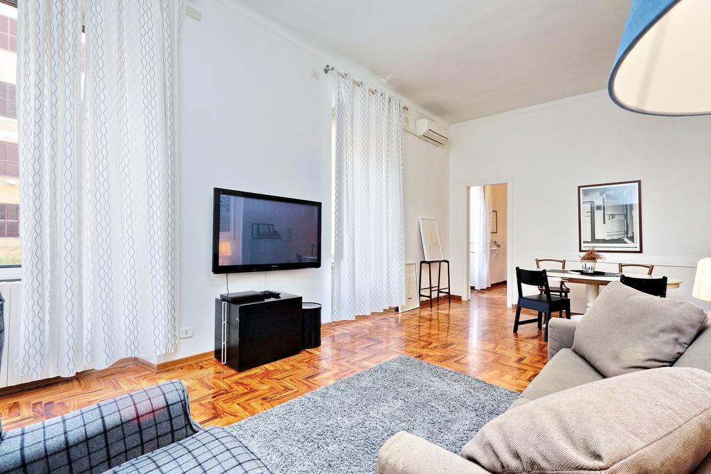 Lante Apartment Rom Exterior foto